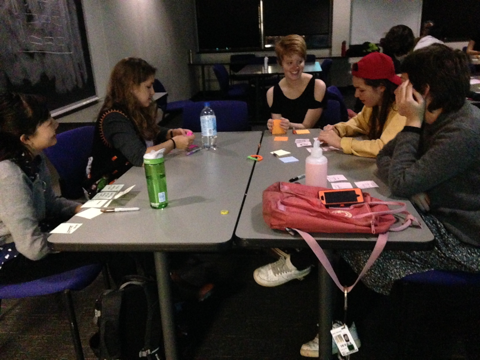 Exploring rituals as a tool for behavior change: a ritual design ...